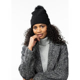 Barts Augustia Beanie In Black