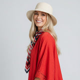 Barts Besary Round Summer Hat
