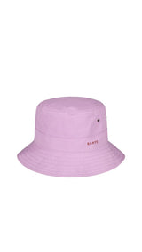Barts Calomba Hat In Mauve