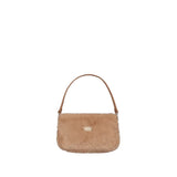 Barts Djupa Shoulderbag In Light Brown