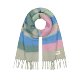 Barts Eluzabeth Scarf In Stone