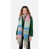 Barts Eluzabeth Scarf In Stone