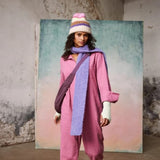 Barts Haputale Beanie In Rose