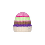 Barts Haputale Beanie In Rose