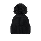 Barts Kenzie Beanie In Black