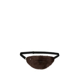 Barts Malinna Bumbag In Dark Brown