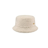 Barts Teddybuck Hat In Cream