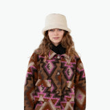 Barts Teddybuck Hat In Cream