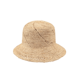 Barts Accessories Tikia Hat in Natural