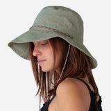 Barts Accessories Zaron Hat Army