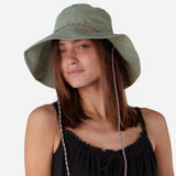 Barts Accessories Zaron Hat Army