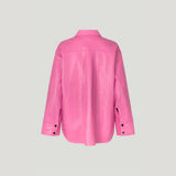 Baum Und Perfdgarten Bahina Jacket in Pink