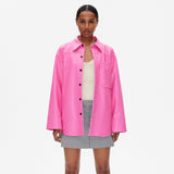 Baum Und Perfdgarten Bahina Jacket in Pink
