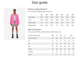 Baum Und Perfdgarten Bahina Jacket in Pink