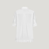 Baum Und Perfdgarten Mckenzi Shirt in Bright White