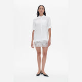 Baum Und Perfdgarten Mckenzi Shirt in Bright White