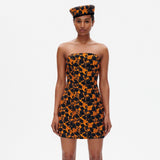 Baum Und Pferdgarten Acora Dress in Orange