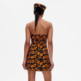 Baum Und Pferdgarten Acora Dress in Orange