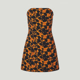 Baum Und Pferdgarten Acora Dress in Orange