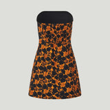 Baum Und Pferdgarten Acora Dress in Orange