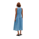Baum Und Pferdgarten Almina Dress In True Navy