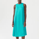 Baum Und Pferdgarten Amami Dress Peacock Blue