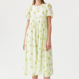 Baum Und Pferdgarten Artemis Dress Green Postage