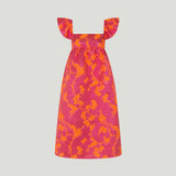 Baum Und Pferdgarten Astraea Dress Pink Bubble