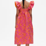 Baum Und Pferdgarten Astraea Dress Pink Bubble