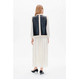 Baum Und Pferdgarten Bellis Waistcoat In Black