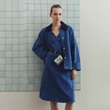Baum Und Pferdgarten Benilda Jacket In Blue