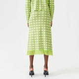 Baum Und Pferdgarten Callis Skirt Green