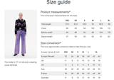 Baum Und Pferdgarten Cassandra Cardigan in Pink Pansy