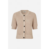 Baum Und Pferdgarten Cathia Cardigan In Savannah Tan