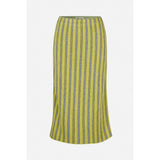 Baum Und Pferdgarten Cilia Skirt In Dark Citron