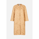 Baum Und Pferdgarten Delinda Coat In Golden Blossom