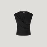 Baum Und Pferdgarten Jali Top in Black