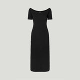 Baum Und Pferdgarten Juju Dress in Black