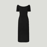 Baum Und Pferdgarten Juju Dress in Black