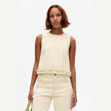Baum Und Pferdgarten Madie Blouse In Afterglow