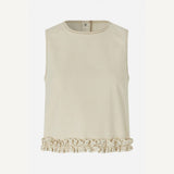 Baum Und Pferdgarten Madie Blouse In Afterglow
