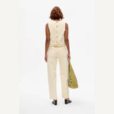 Baum Und Pferdgarten Madie Blouse In Afterglow