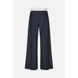 Baum Und Pferdgarten Neyat Trousers In Navy