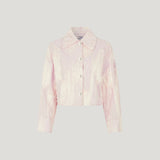 Baum Und Pferdgarten Bebeth Shirt in Creamy Thread