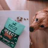 BECO Insect with Apple & Chia Seeds