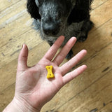 BECO Peanut with Coconut & Turmeric
