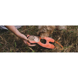 BECO R&T Plush Orangutan Dog Toy