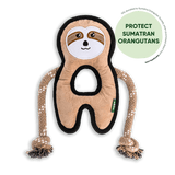 BECO Rough & Tough Recycled Sloth