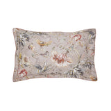 Bedeck English Heritage Suffolk Garden King Duvet Cover in Birch