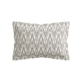 Bedeck of Belfast Nadir Duvet Cover Set in Green
